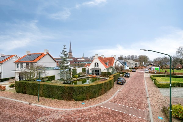 Medium property photo - Keefheuvel 13, 5298 AH Liempde